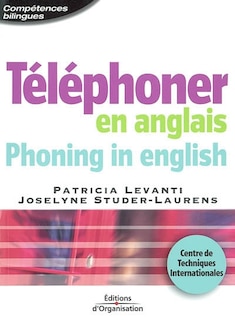 Couverture_T&eacute;l&eacute;phoner en anglais