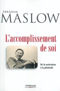 Couverture_L' accomplissement de soi