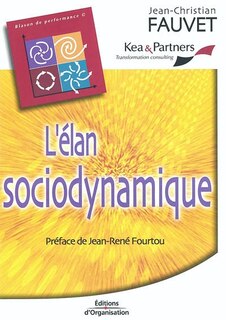 L' élan sociodynamique