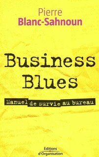 Front cover_Business blues