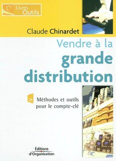 Front cover_Vendre à la grande distribution