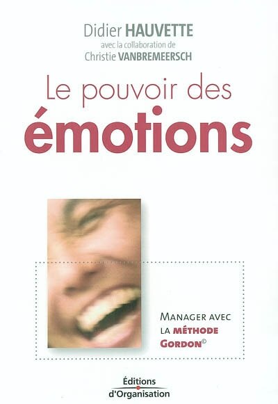 Couverture_Le pouvoir des émotions