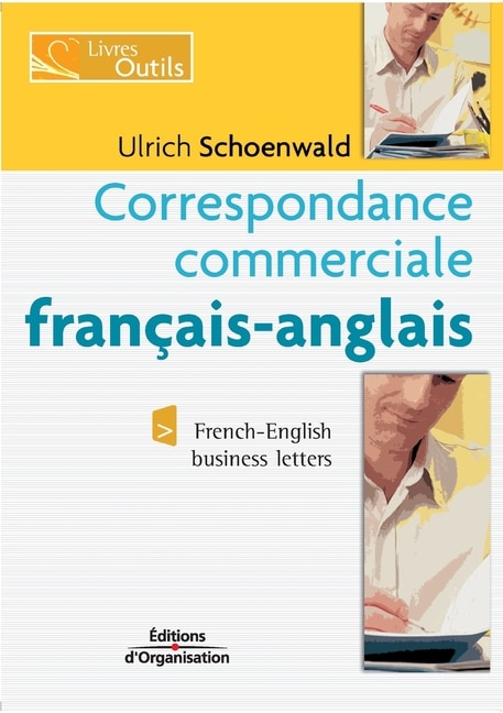 Front cover_Correspondance commerciale français-anglais