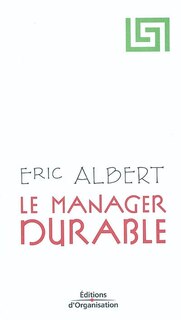 Couverture_Le manager durable