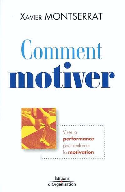 Couverture_Comment motiver
