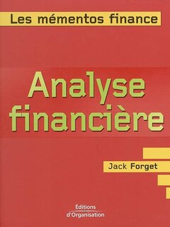 Couverture_Analyse financière