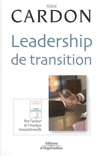 Front cover_Leadership de transition