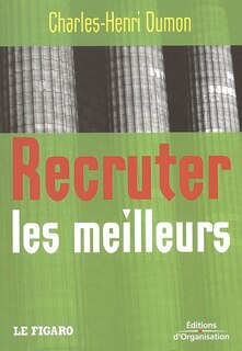 Front cover_Recruter les meilleurs