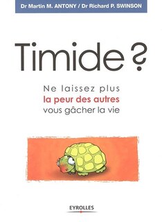 Front cover_Timide ?