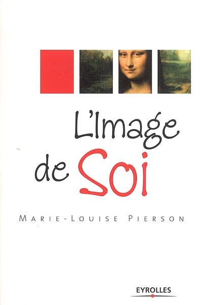 Front cover_L' image de soi