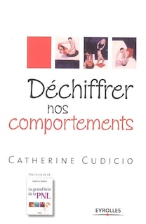 Front cover_Déchiffrer nos comportements
