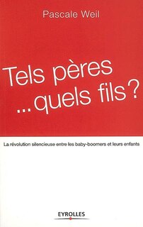 Front cover_Tels pères... quels fils ?