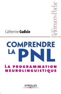 Front cover_Comprendre la PNL