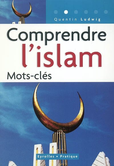 Front cover_Comprendre l'islam