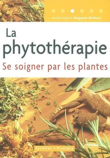 Couverture_La phytothérapie