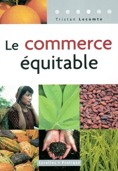 Couverture_Le commerce équitable