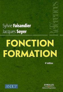 Front cover_Fonction formation