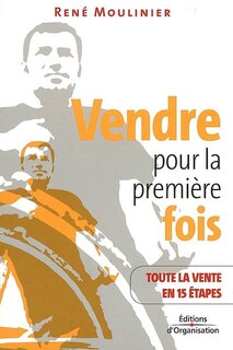 Front cover_Vendre pour la première fois