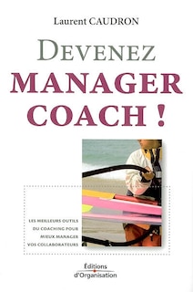 Front cover_Devenez manager coach !