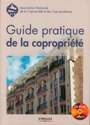 Front cover_Guide pratique de la copropriété