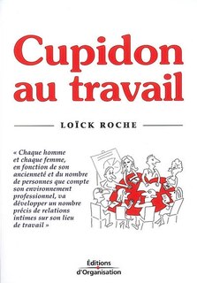 Front cover_Cupidon au travail