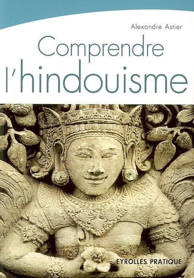 Front cover_Comprendre l'hindouisme