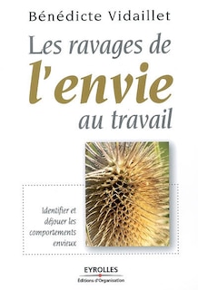 Couverture_Les ravages de l'envie au travail
