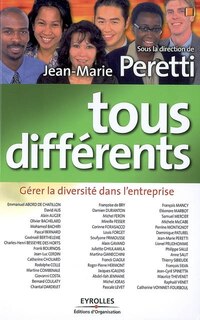 Front cover_Tous différents