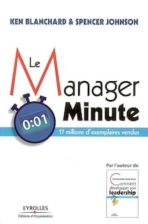 Couverture_Le manager minute