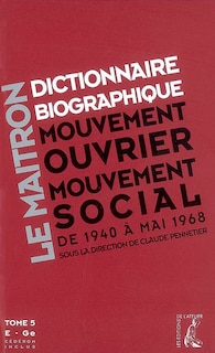 Front cover_E-Ge