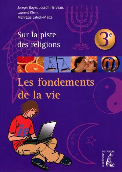 Couverture_Les fondements de la vie