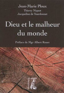 Couverture_Dieu et le malheur du monde