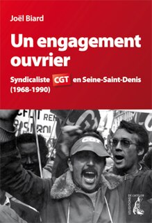 Front cover_Un engagement ouvrier