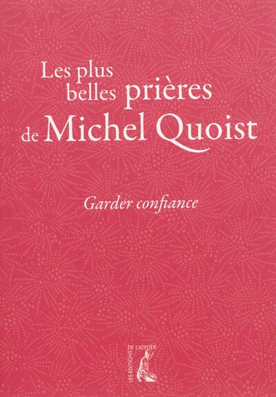 Front cover_Garder confiance