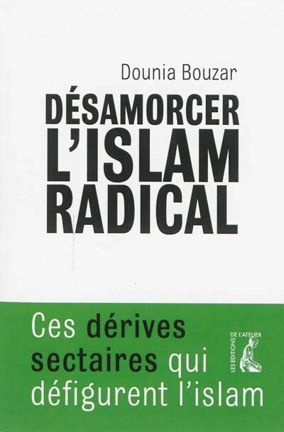 Couverture_Désamorcer l'islam radical