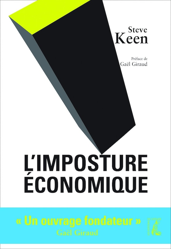 L' imposture économique