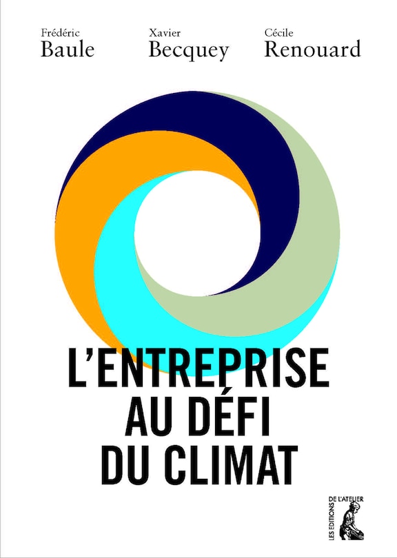 L' entreprise au défi du climat