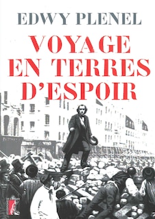 Front cover_Voyage en terres d'espoir