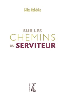 Couverture_Sur les chemins du serviteur