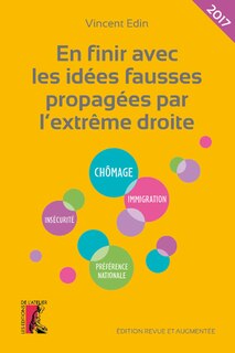 Front cover_En finir avec les idées fausses propagées par l'extrême droite