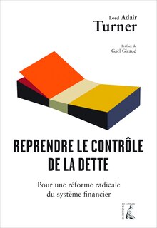 Couverture_Reprendre le contrôle de la dette