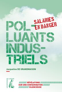 Front cover_Polluants industriels