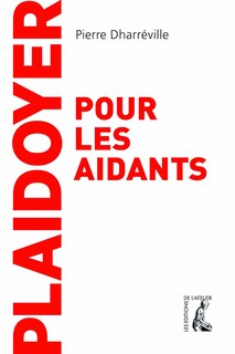 Front cover_Plaidoyer pour les aidants