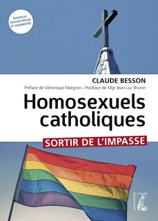 Front cover_Homosexuels catholiques