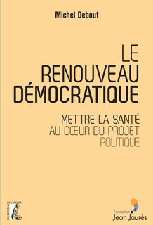 Couverture_Le renouveau démocratique