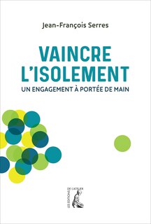 Couverture_Vaincre l'isolement