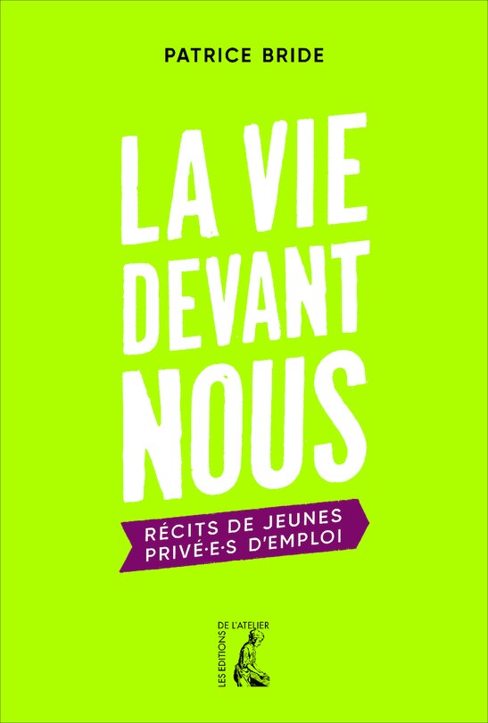 Couverture_La vie devant nous