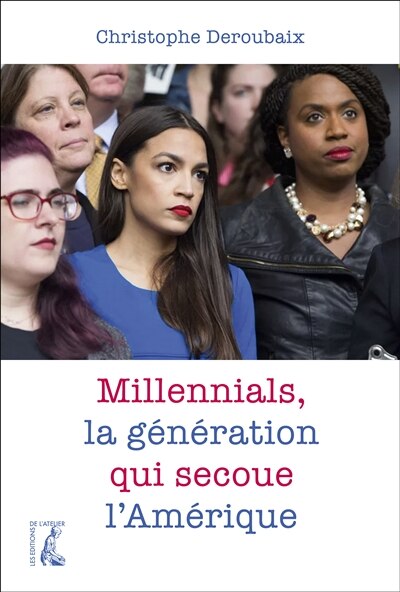 Front cover_Millenials