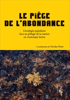 Front cover_Le piège de l'abondance