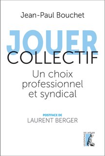 Front cover_Jouer collectif